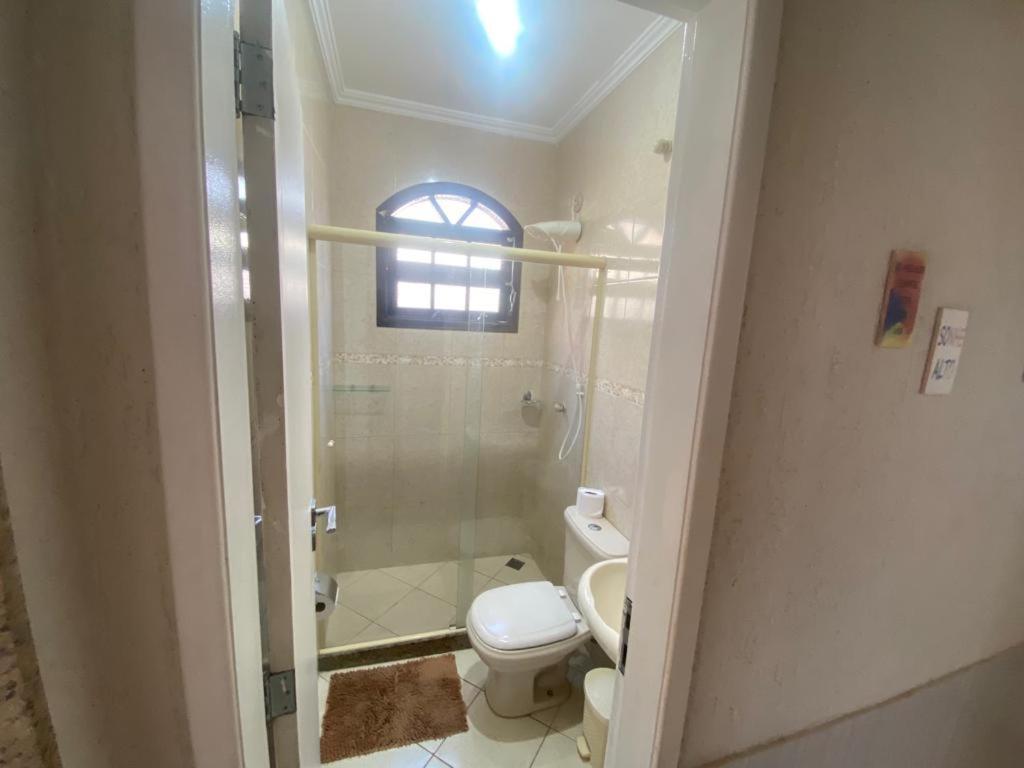 Casa Tres Amores Búzios Exterior foto