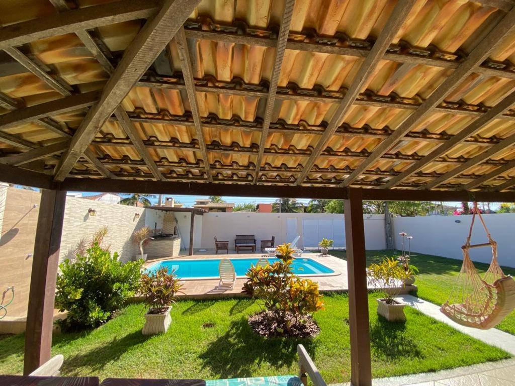 Casa Tres Amores Búzios Exterior foto
