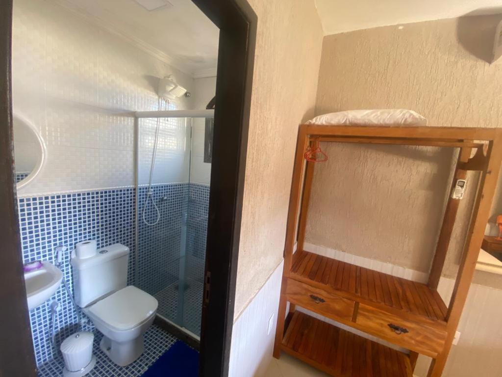 Casa Tres Amores Búzios Exterior foto