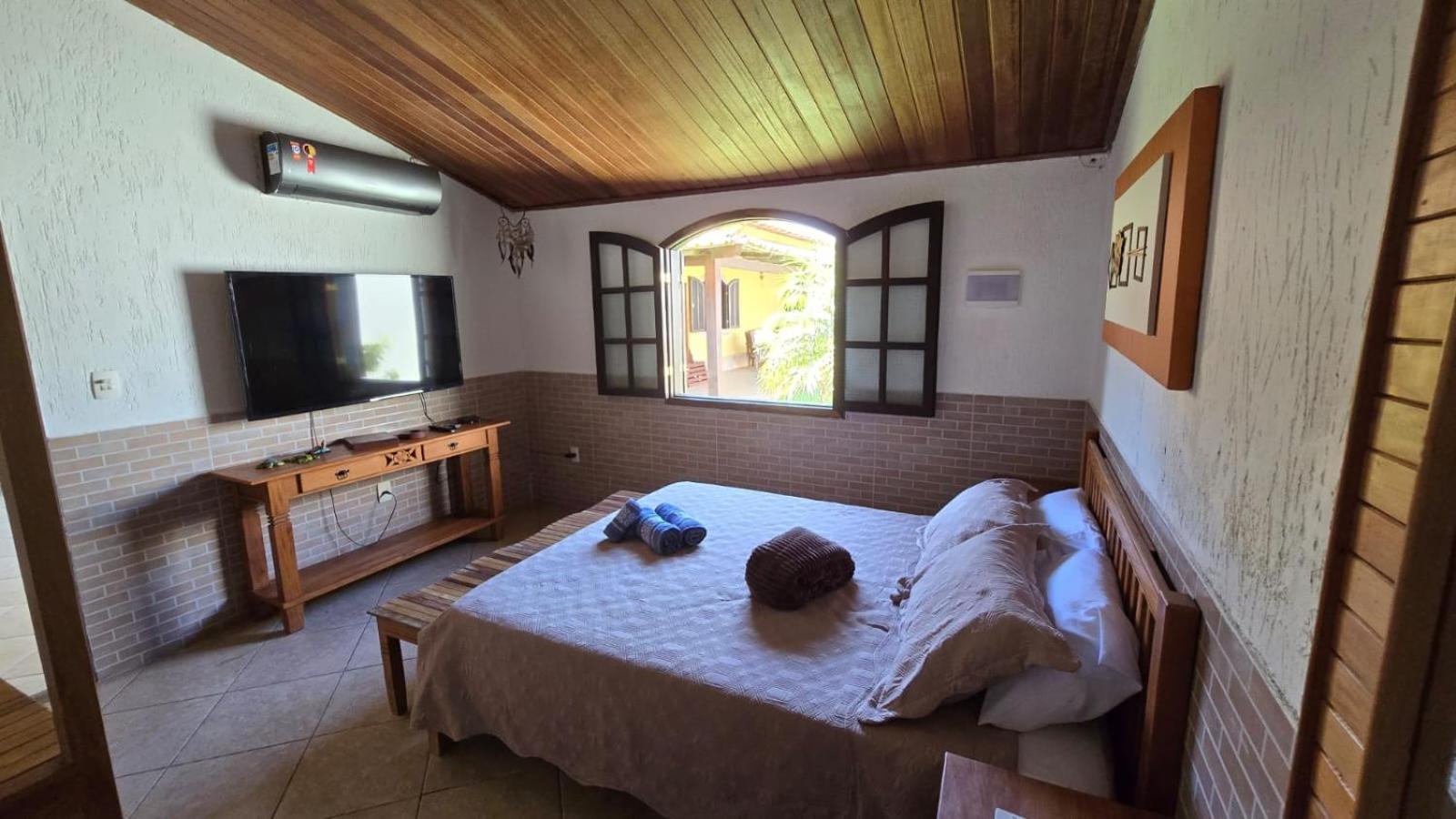 Casa Tres Amores Búzios Exterior foto