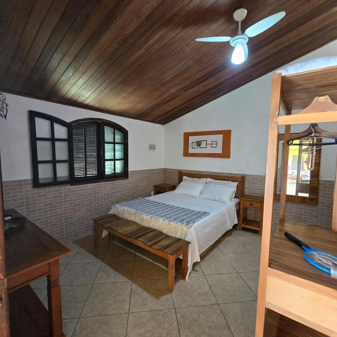 Casa Tres Amores Búzios Exterior foto